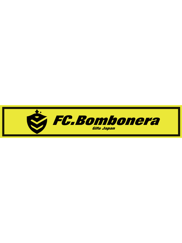 FC.Bombonera オリジナルサッカータオルマフラー
