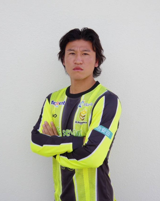 10 江口 隼人 Hayato EGUCHI