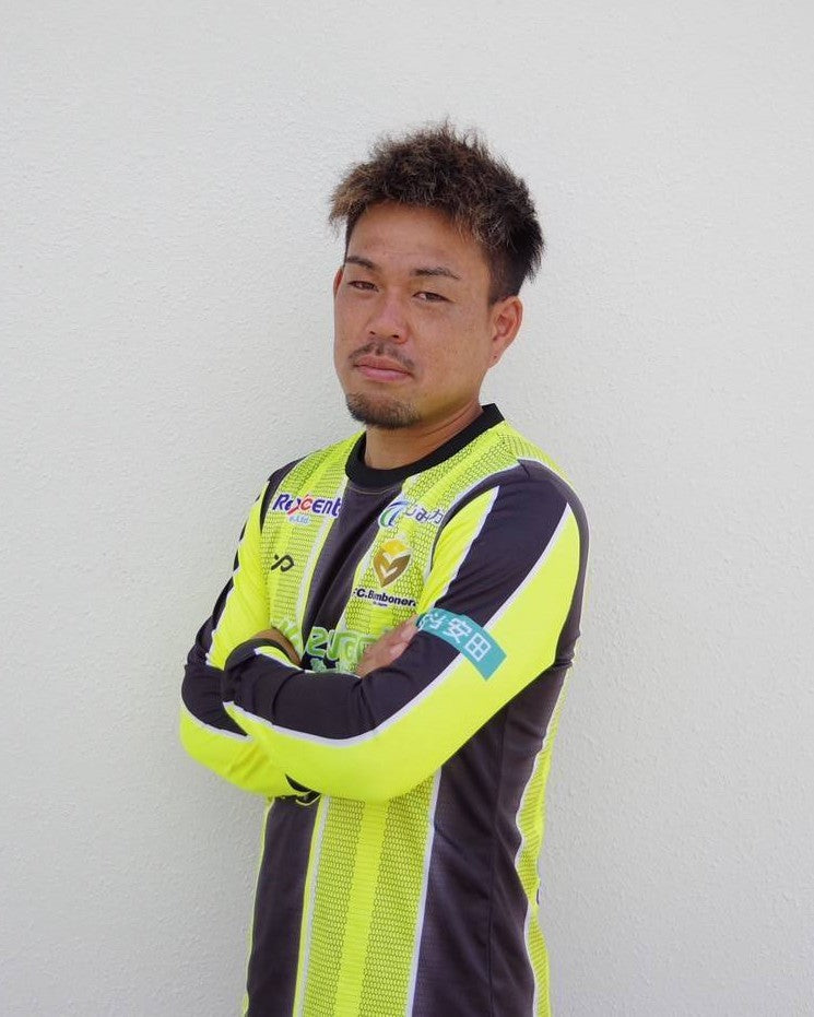 13 根本 海斗 Kaito NEMOTO