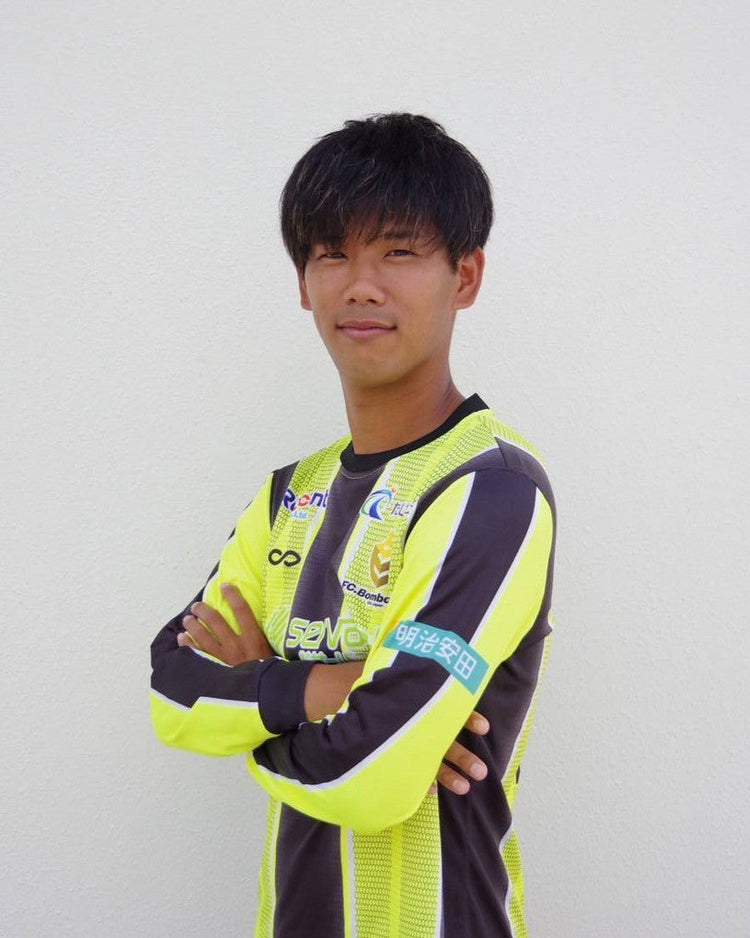 14 池田 修志 Shuji IKEDA