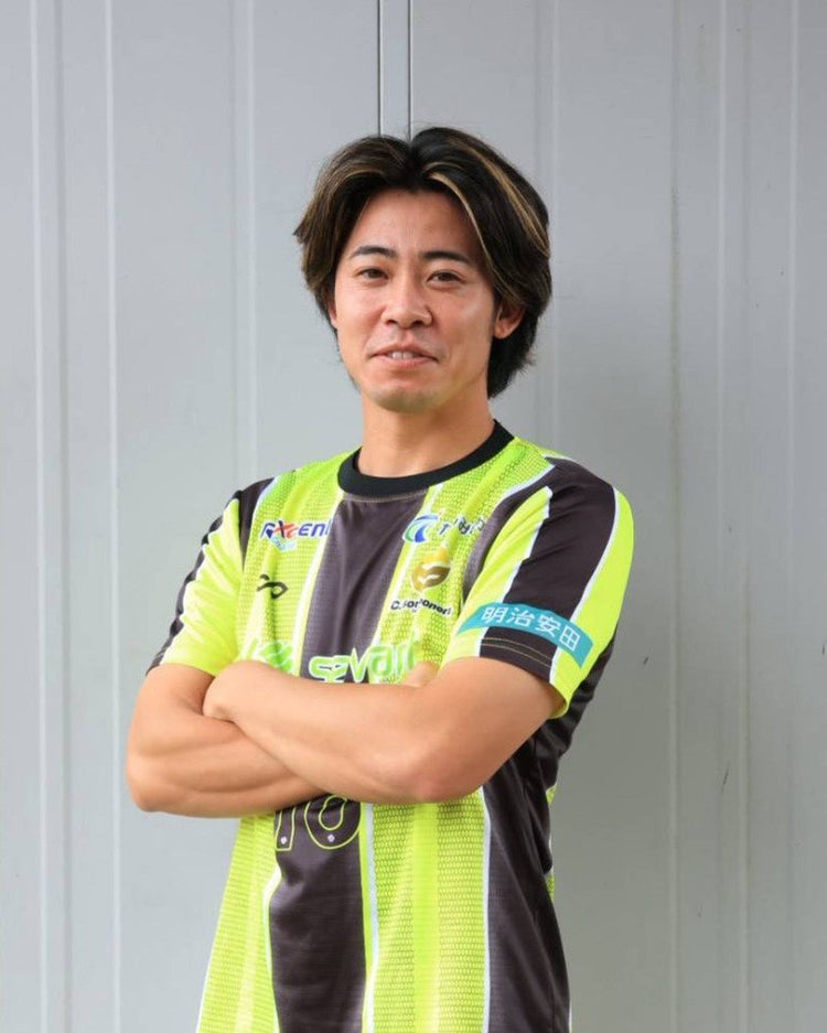 16 神谷 椋士 Ryoto KAMIYA