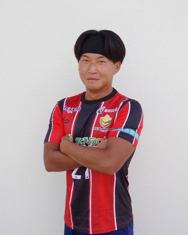 21 伊藤 亘輝 Kouki ITO