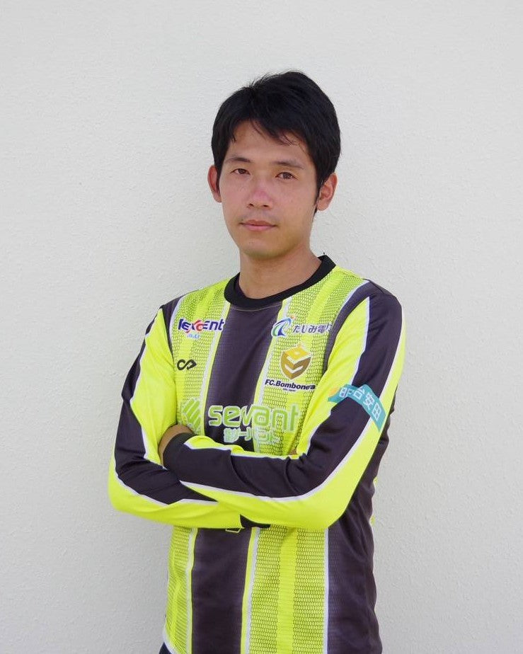 26 日高 翔太 Shota HIDAKA