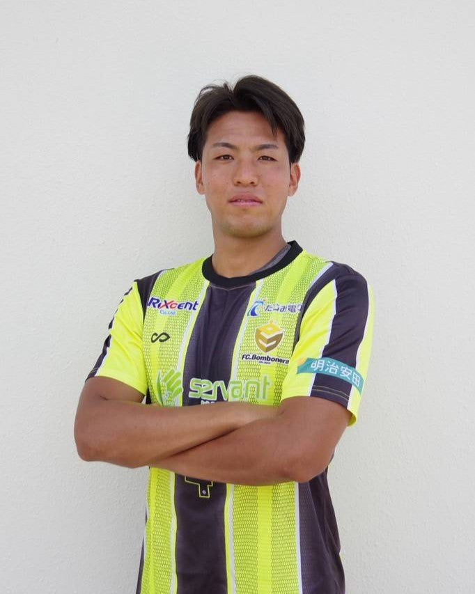 4 川地 功起 Koki KAWACHI