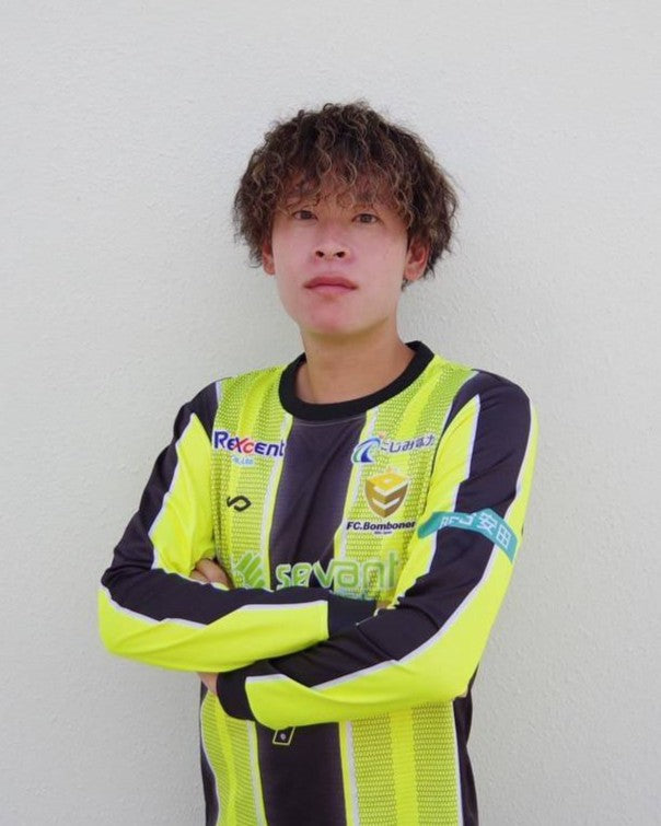 7 浦谷 僚志 Ryoji URATANI