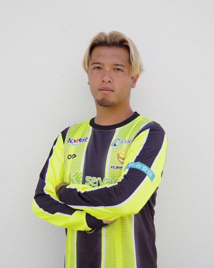 6 三島 拓 Taku MISHIMA