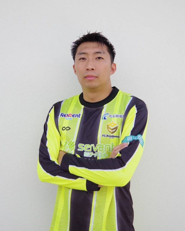 3 櫻井 翼 Tsubasa SAKURAI