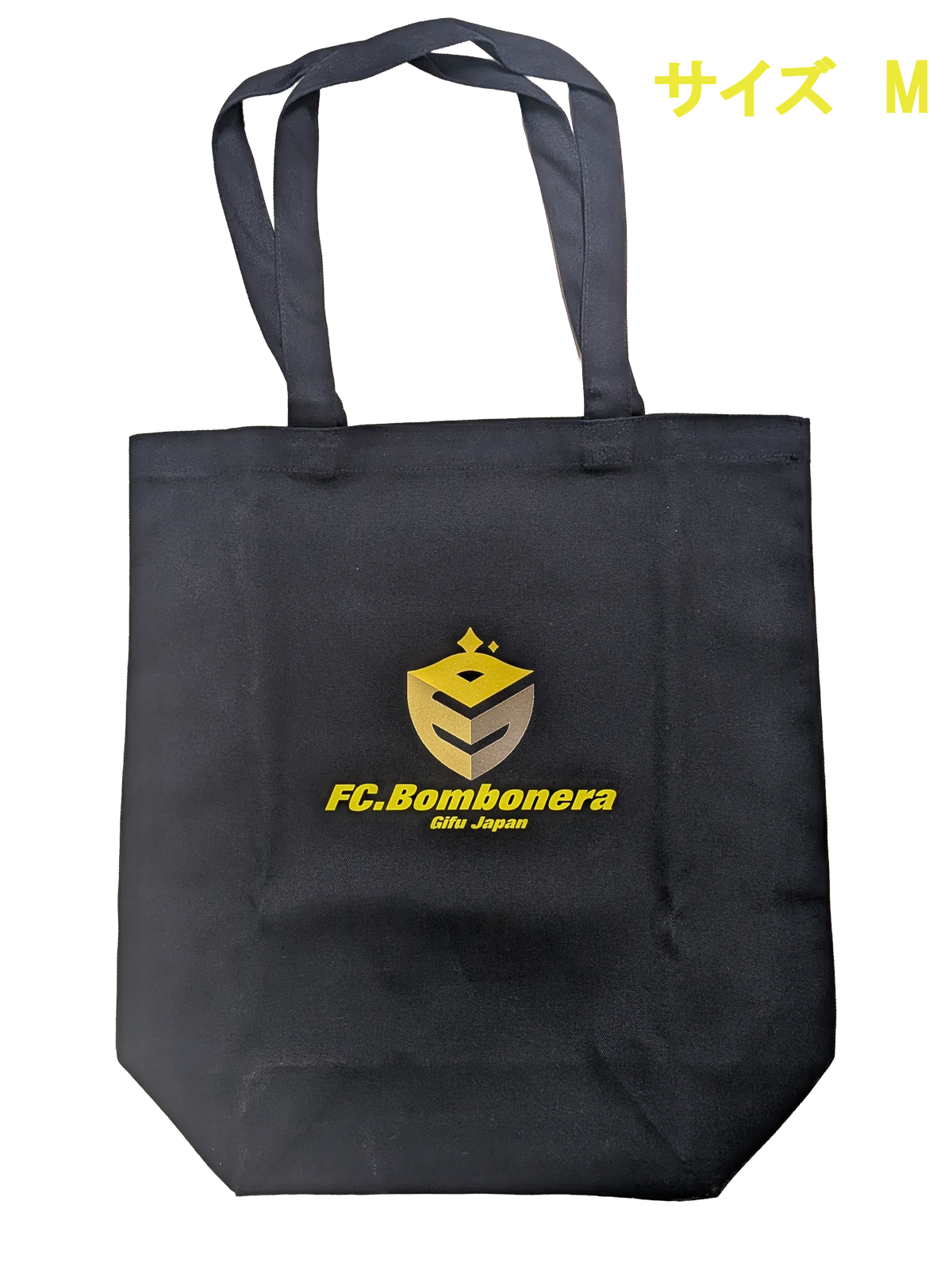 FC.Bombonera オリジナルトートバッグ