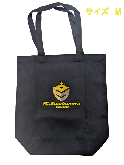 FC.Bombonera オリジナルトートバッグ