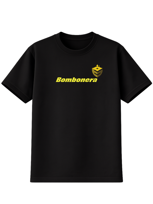 FC.Bombonera　オリジナルTシャツ　大人用