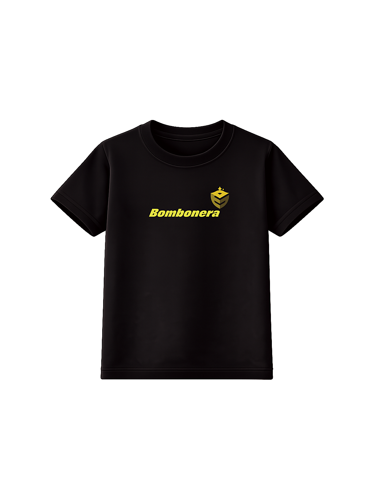 FC.Bombonera　オリジナルTシャツ　kids
