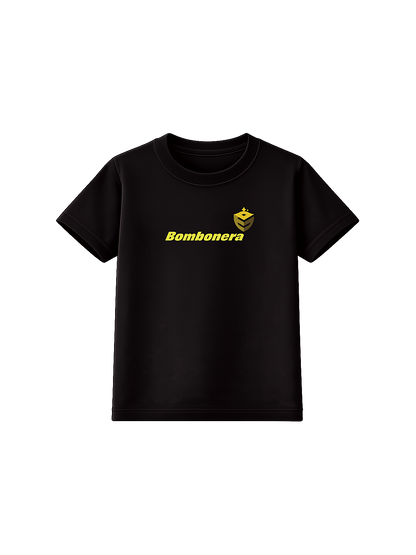 FC.Bombonera　オリジナルTシャツ　kids