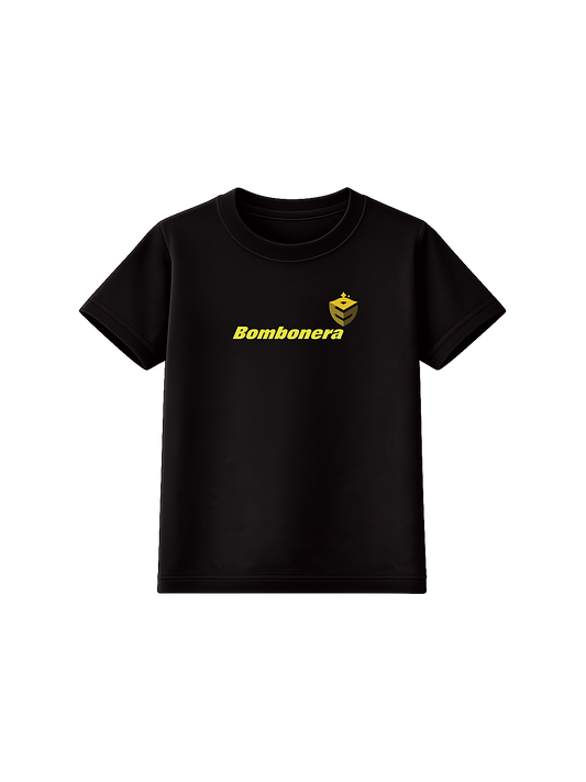 FC.Bombonera　オリジナルTシャツ　kids